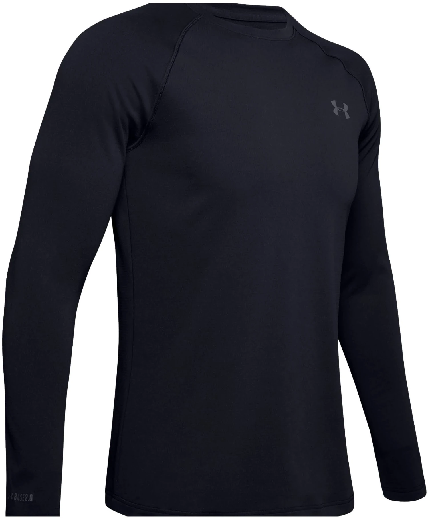 Under Armour Packaged Base 2.0 Crew 3 Under Armour Packaged Base 2.0 Crew