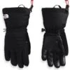 The North Face Montana Ski Glove - Kids -Ski Gear Store max 490897 NF0A7RHC JK3 hero