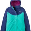 Patagonia Everyday Ready Ski Jacket - Girls -Ski Gear Store max 4909595 68080 FRTL