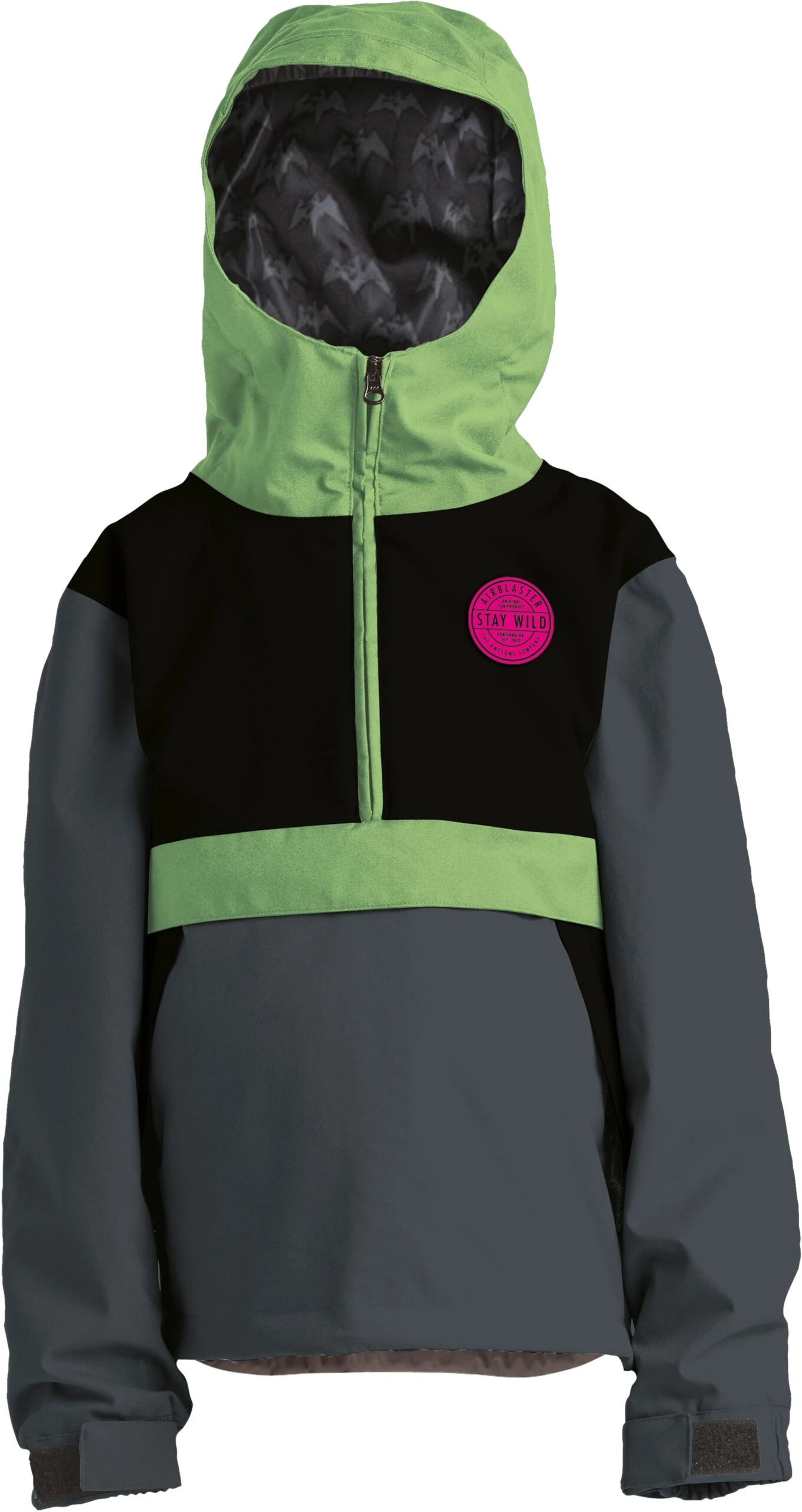 Airblaster Trenchover - Youth 2022 3 Airblaster Trenchover - Youth 2022