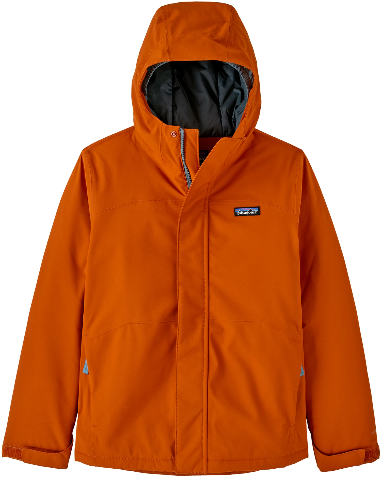 Patagonia Everyday Ready Ski Jacket - Boys 4 Patagonia Everyday Ready Ski Jacket - Boys - Image 2