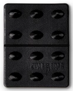 Crab Grab Mini Shark Teeth 7 Crab Grab Mini Shark Teeth -Ski Gear Store max 5207404 FA20 crab grab snowboard traction mini shark teeth black flat