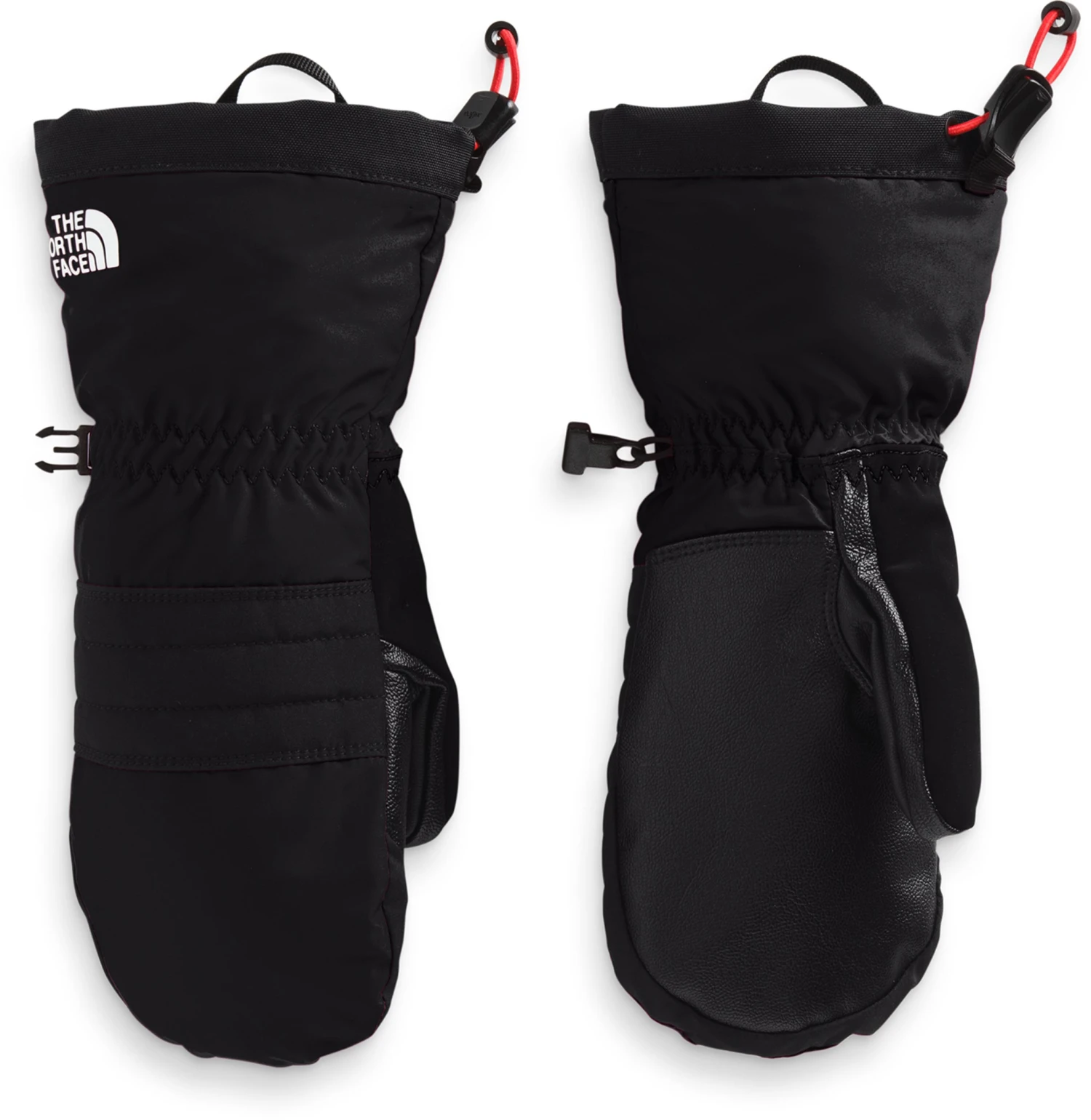 The North Face Montana Mitt - Kids 4 The North Face Montana Mitt - Kids - Image 2