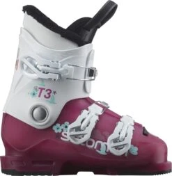 Salomon T3 Girly Boot -Ski Gear Store max 5230526 L41179400 0 GHO T3 RT GIRLY 1