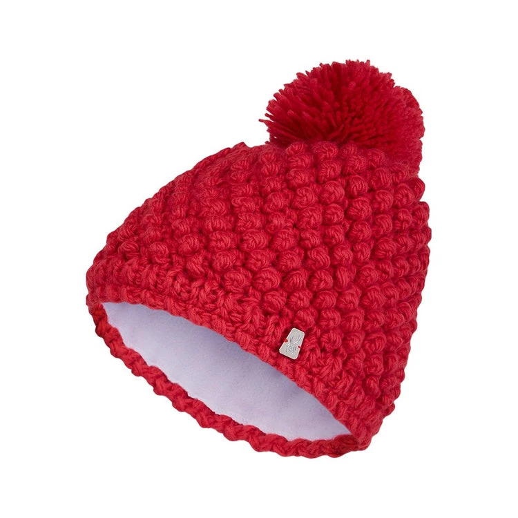 Spyder Brrr Berry Hat - Girls 4 Spyder Brrr Berry Hat - Girls - Image 2