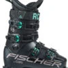 Fischer The Curv 95 Vacuum Boot