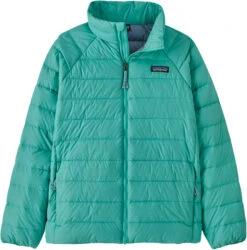 Patagonia Down Sweater - Girls