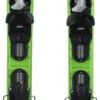 Elan Jett Ski + EL 4.5 Ski Binding -Ski Gear Store max 5814278 elanskis jett jrs afdjnv22 b