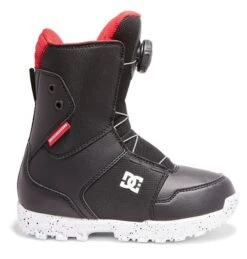 DC Scout BOA Snowboard Boot - Youth 2022