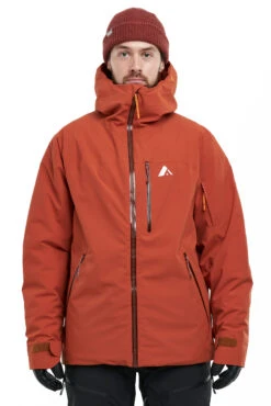 Orage Miller Hybrid Ski Jacket - Mens