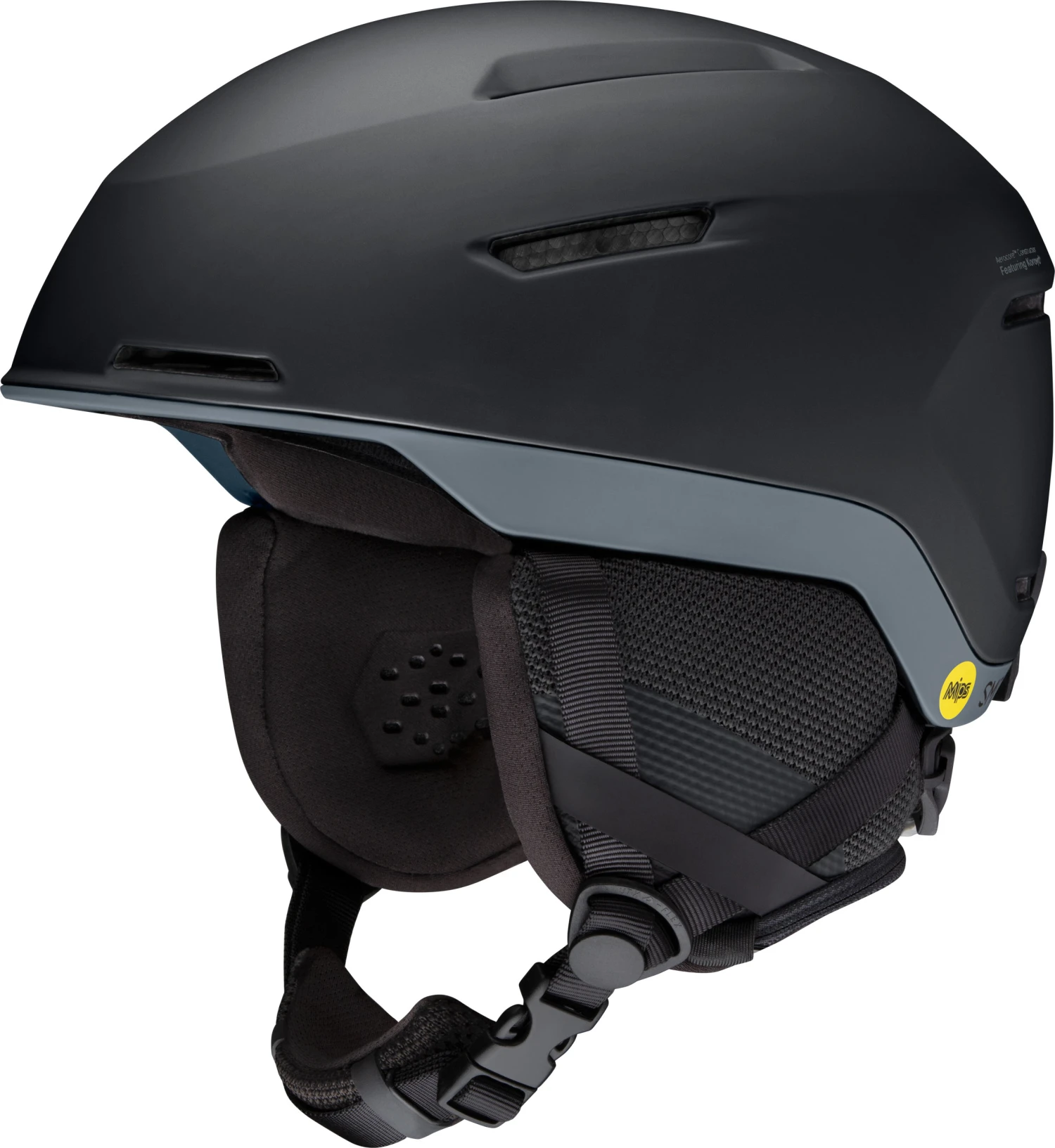 Smith Altus Helmet - MIPS 3 Smith Altus Helmet - MIPS