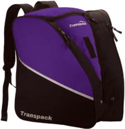 Transpack Edge Ski Boot Bag -Ski Gear Store max 5987660 607799005386