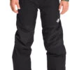 The North Face Freedom Insulated Ski Pant - Boys 2022 -Ski Gear Store max 6120489 NF0A5G9Z JK3 hero
