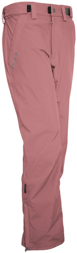 Turbine Go-2 Pant 8 Turbine Go-2 Pant -Ski Gear Store max 6146662 Go 2 Pant SKU 29001 96 Dusty Pink