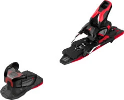 Atomic N Warden MNC 11 Ski Binding -Ski Gear Store max 6172142 AD5002082 1 WARDEN11MNC BLACKRED
