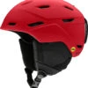 Smith Mission Helmet - MIPS -Ski Gear Store max 6187344 missionmipslava