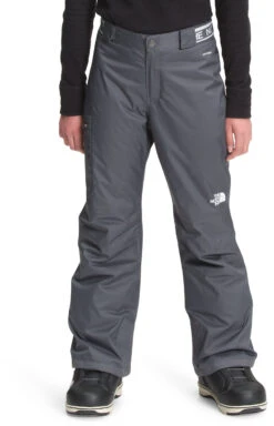 The North Face Freedom Insulated Ski Pant - Girls 9 The North Face Freedom Insulated Ski Pant - Girls -Ski Gear Store max 6194414 NF0A5G9D 174 hero