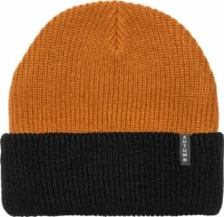 Autumn Blocked Beanie -Ski Gear Store max 6232174 blocked workbrown