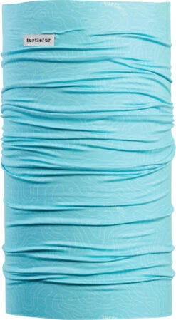 Turtle Fur Comfort Shell Lite Totally Tubular Neck Gaiter