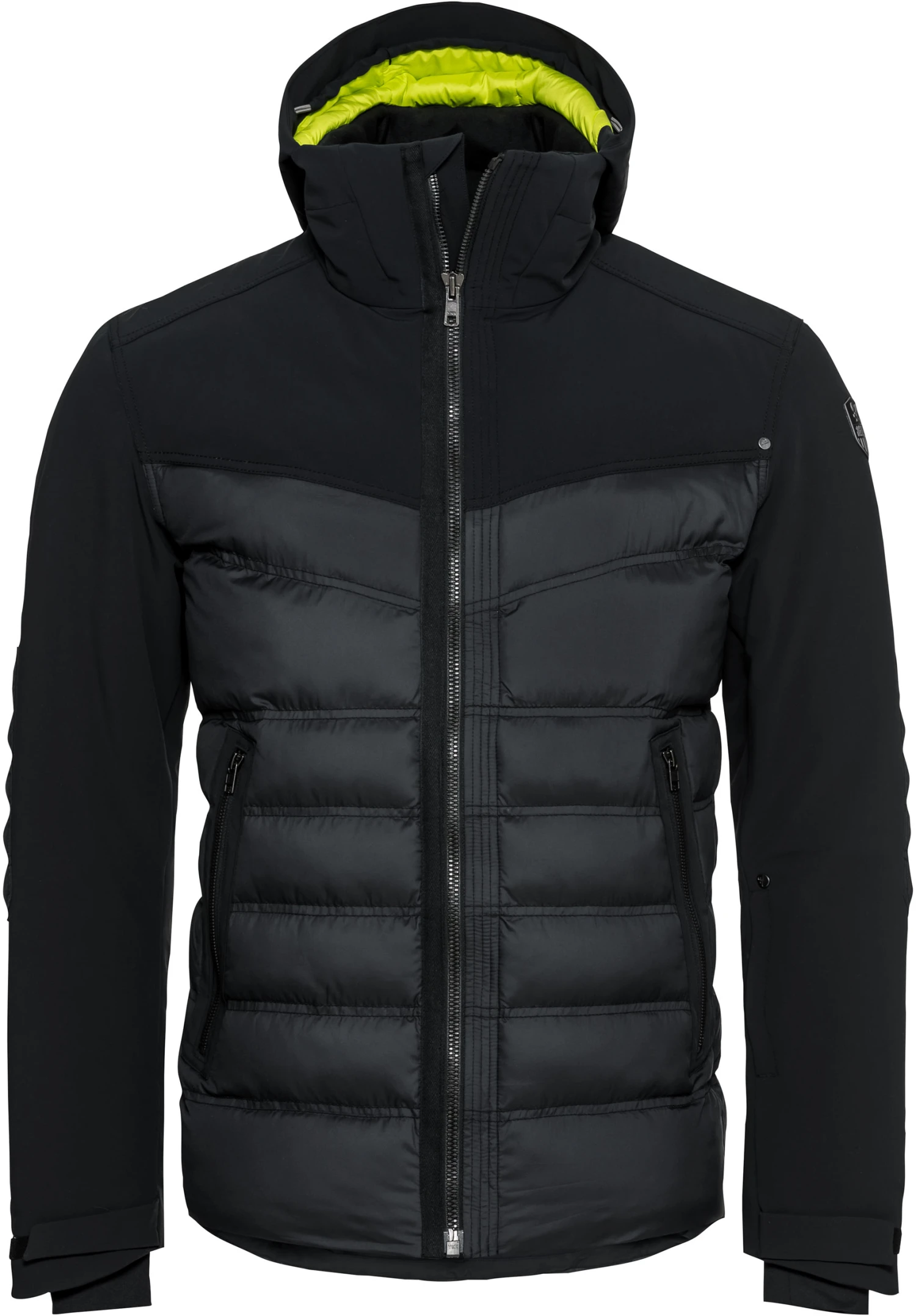 Head Rebels Sun Ski Jacket 2021 4 Head Rebels Sun Ski Jacket 2021 - Image 2