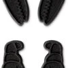 Crab Grab Mini Claws -Ski Gear Store max 632821 FA20 crab grab snowboard traction mini claws black flat