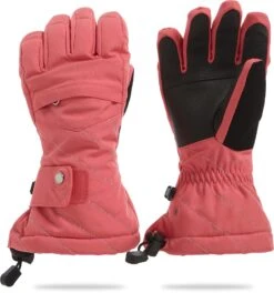 Spyder Synthesis Ski Glove - Girls -Ski Gear Store max 6343337 197056 653 F