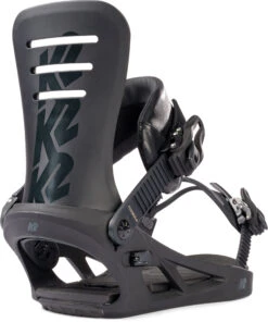 K2 Formula Snowboard Binding -Ski Gear Store max 6416577 F22 K2SB FORMULA BLK BACK34