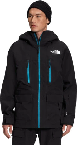 The North Face Dragline Ski Jacket - Mens -Ski Gear Store max 6419163 NF0A5ABZ JK3 hero