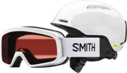 Smith Glide Jr Helmet - MIPS/Rascal Combo -Ski Gear Store max 6494515 E00528 332 Large