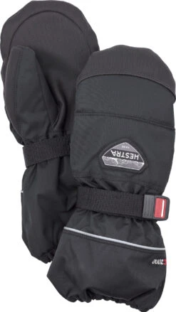 Hestra Kids CZone Ski Mitt