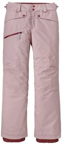 Patagonia Snowbelle Ski Pants - Girls 5 Patagonia Snowbelle Ski Pants - Girls - Image 3