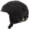 Giro Range MIPS Helmet 2 Giro Range MIPS Helmet -Ski Gear Store max 6671914 Giro H RangeMIPS MatteBlack 1