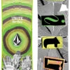 Nitro Ripper X Volcom Snowboard - Kids 1 Nitro Ripper X Volcom Snowboard - Kids -Ski Gear Store max 6672149 830854 001 Ripper X Volcom 116 Product 1