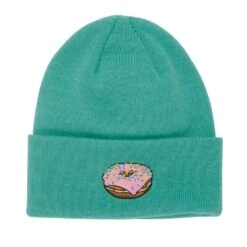 Coal The Crave Beanie 7 Coal The Crave Beanie -Ski Gear Store max 6724541 coal crave donut beanie mint 1024x1024