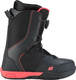 K2 Vandal Boot -Ski Gear Store max 6754956 vandal black
