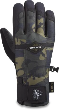 Dakine Team Bronco GORE-TEX Snowboard Glove 2022 -Ski Gear Store max 6780567 TEAMBRONCOGORETEXGLOVE KARLFOSTVEDT 194626407340 10003542 KARLFOSTVT 22M BACK