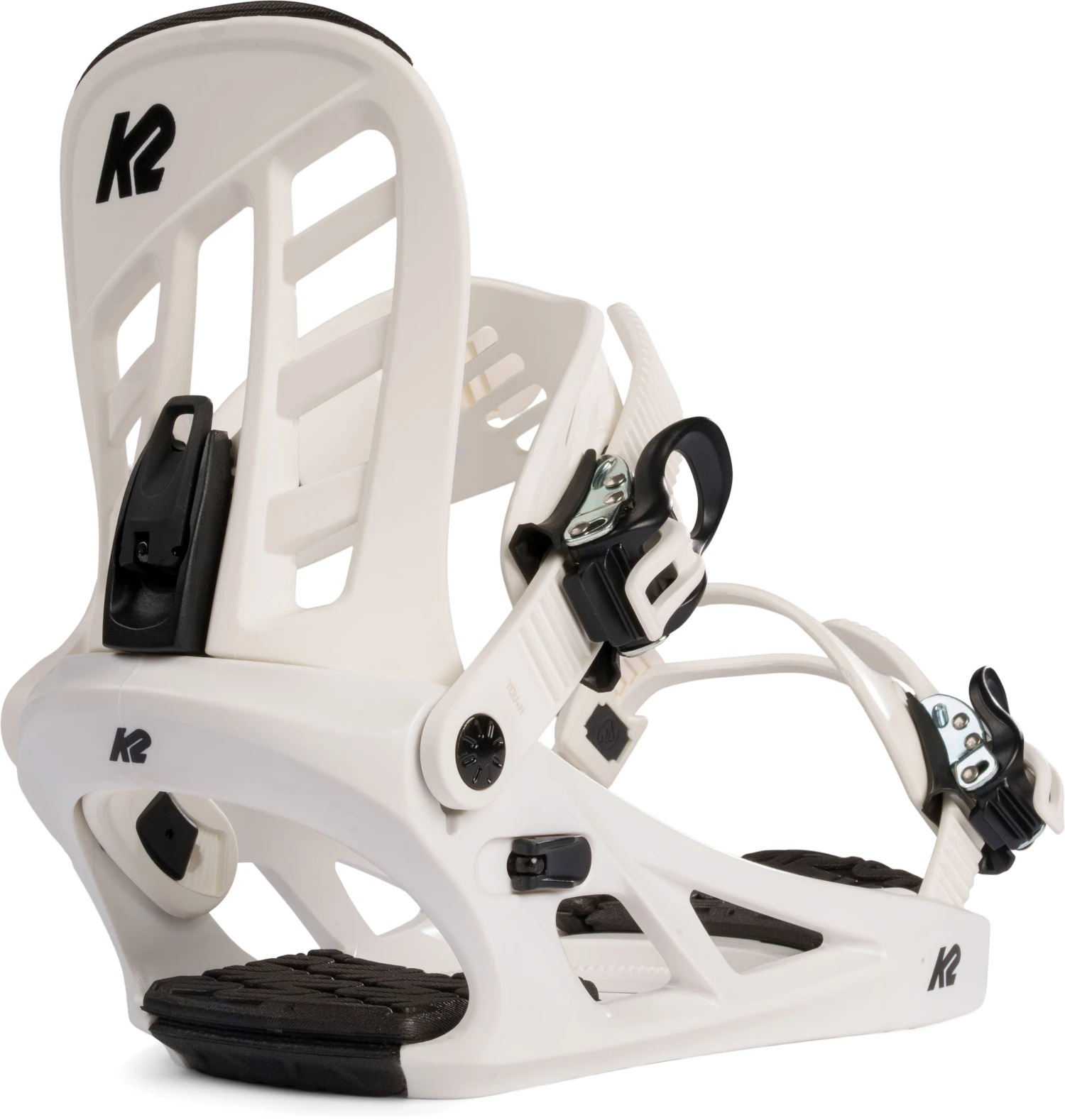 K2 Youth Snowboard Binding 8 K2 Youth Snowboard Binding - Image 6