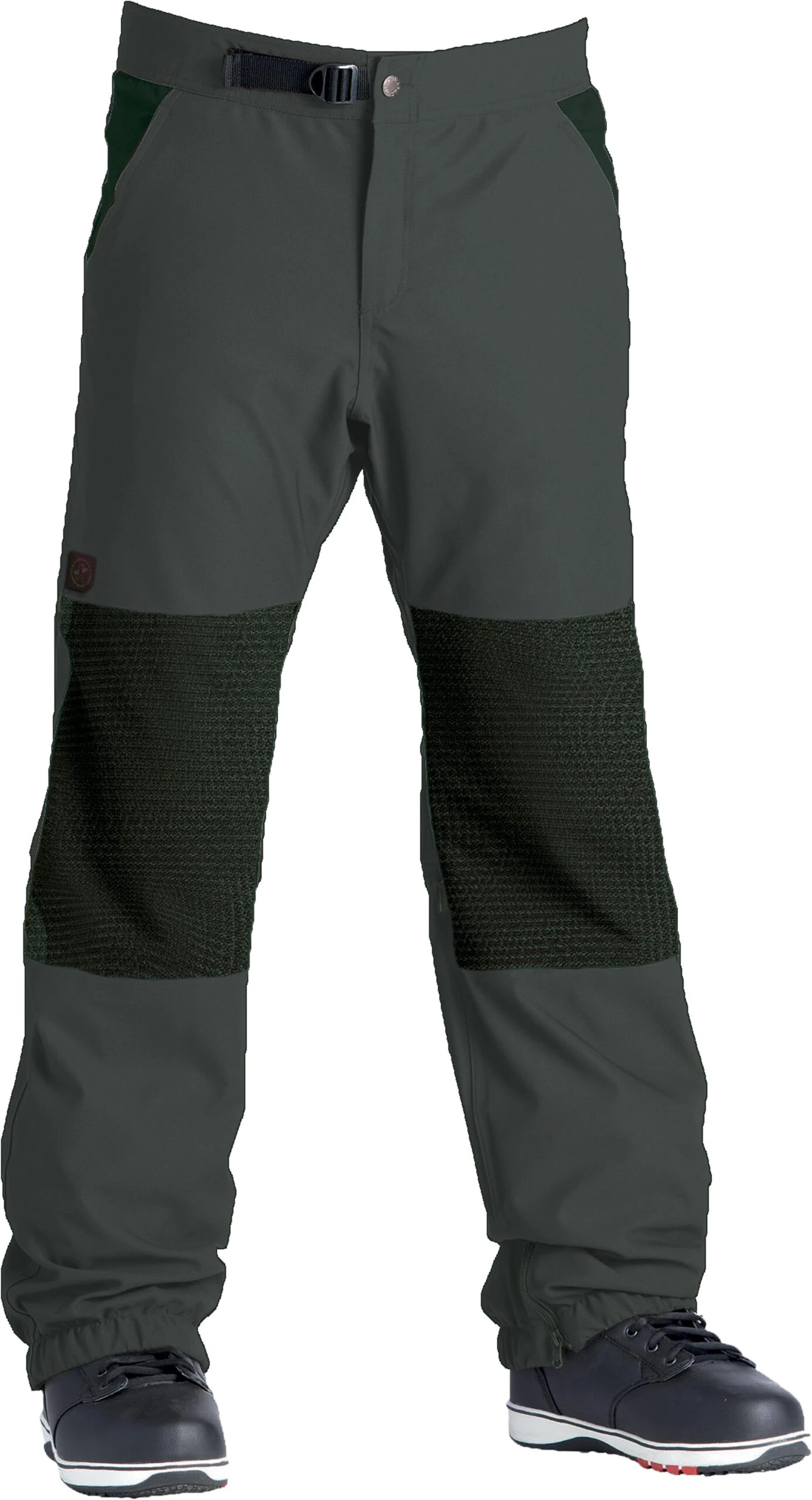Airblaster Sasquatch Boss Snowboard Pant 2022 3 Airblaster Sasquatch Boss Snowboard Pant 2022