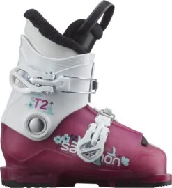 Salomon T2 Girly Boot -Ski Gear Store max 6840745 L41179600 0 GHO T2 RT GIRLY
