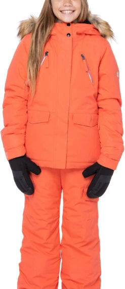 686 Ceremony Snowboard Jacket -Ski Gear Store max 688150 M2W703 HOT CORAL 0063 2