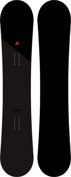 K2 Fuse Snowboard 2020