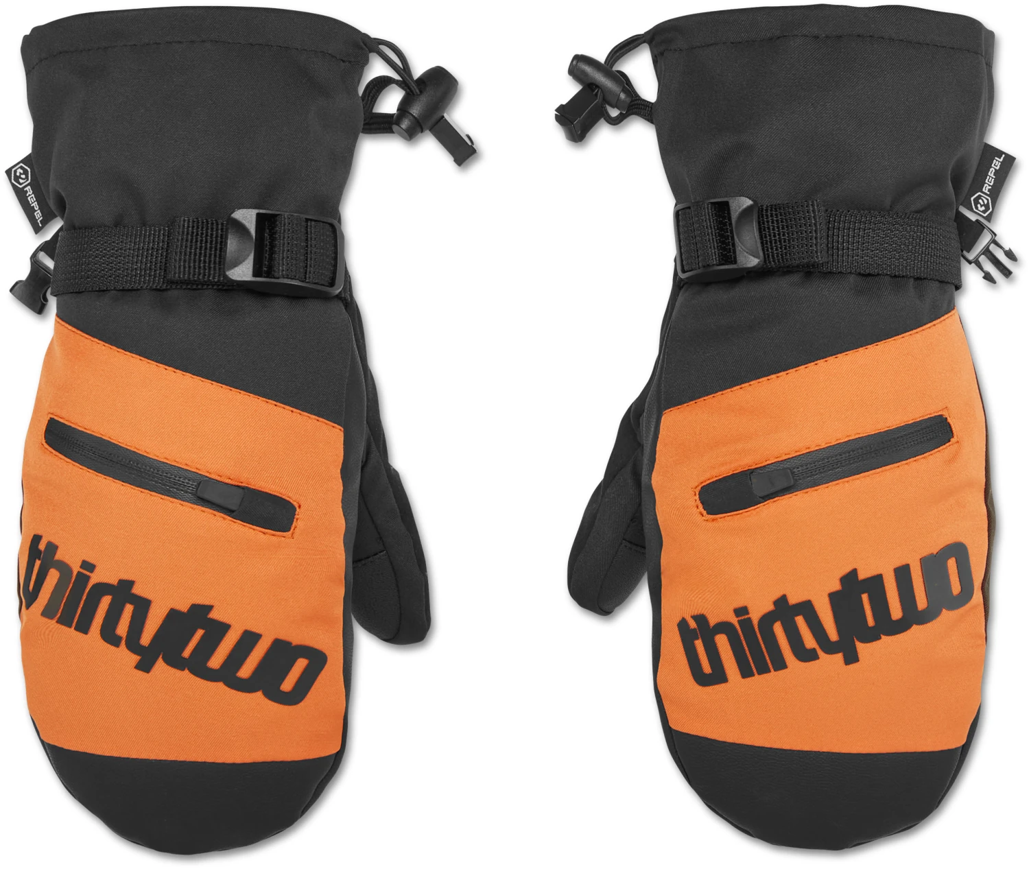 Thirtytwo Corp Snowboard Mitt - Kids 6 Thirtytwo Corp Snowboard Mitt - Kids - Image 4