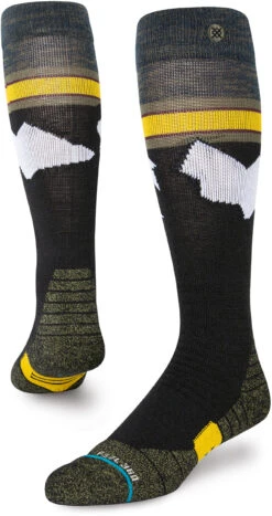 Stance Route 2 Snowboard Sock -Ski Gear Store max 7042964 A758C22ROU NVY