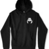 Crab Grab The Logo Hoody - Youth -Ski Gear Store max 7067256 the logo hoody youth blk
