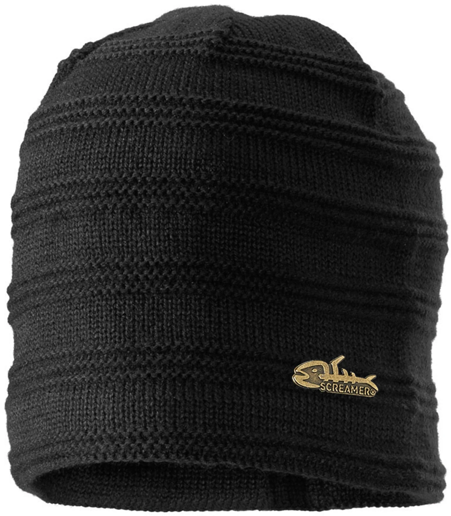Screamer Ripple Beanie 4 Screamer Ripple Beanie - Image 3
