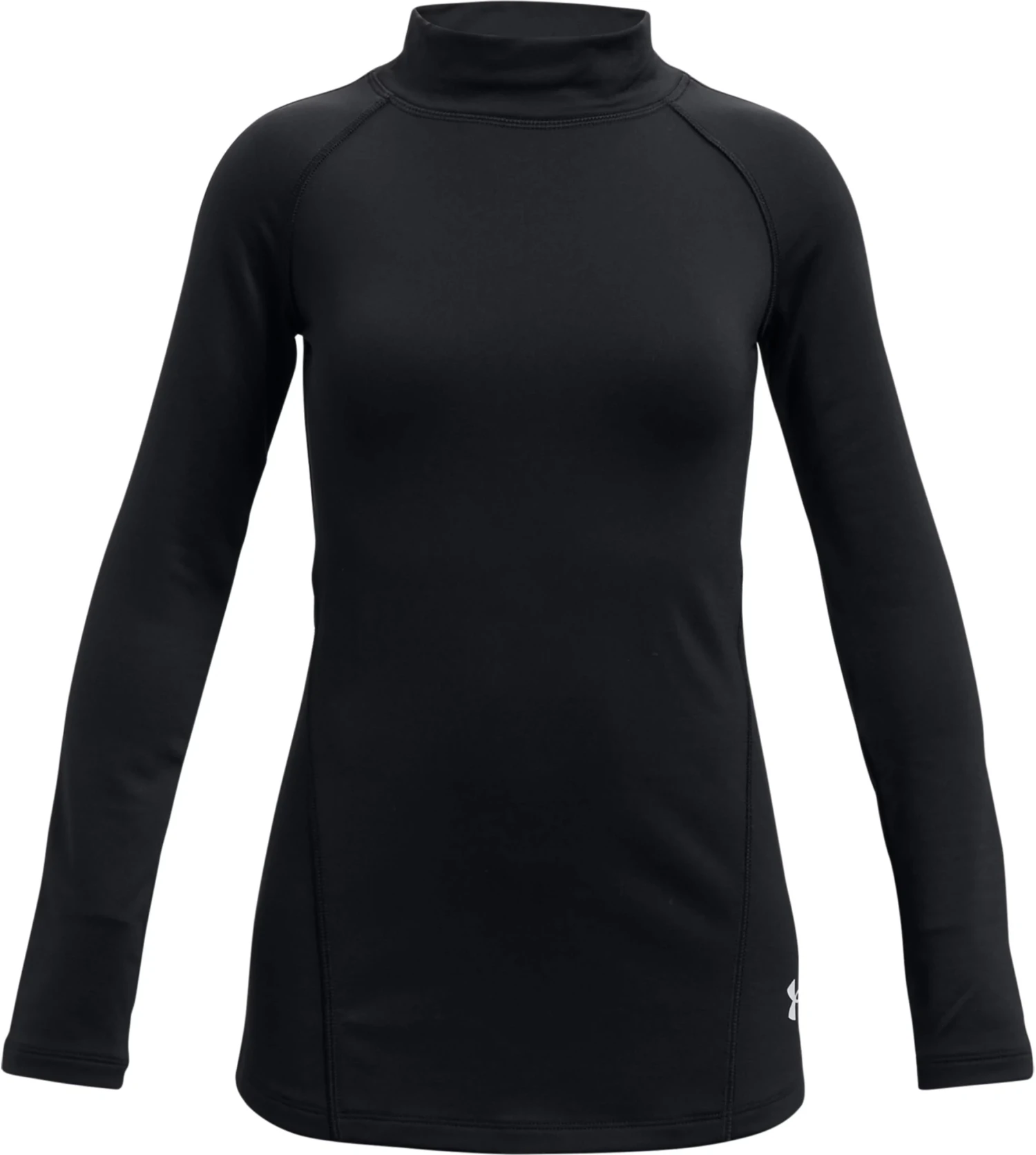 Under Armour Cold Gear Long Sleeve Crew 4 Under Armour Cold Gear Long Sleeve Crew - Image 2