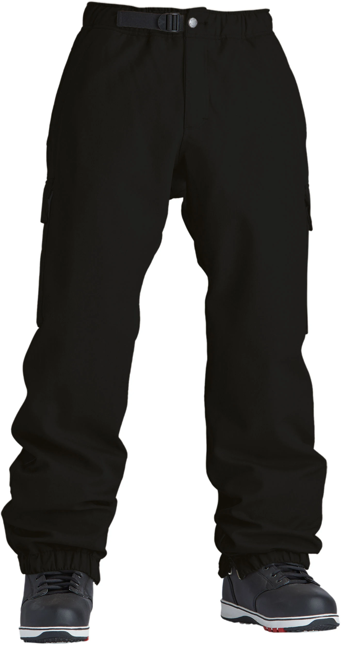 Airblaster Freedom Boss Snowboard Pant - Mens 3 Airblaster Freedom Boss Snowboard Pant - Mens