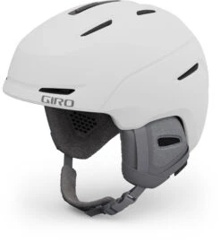Giro Neo Jr Helmet - MIPS -Ski Gear Store max 723793 giro neo jr snow helmet matte white hero