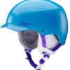 Bern Team Muse Helmet 2017 -Ski Gear Store max 7301694 Team Muse Ocean Blue