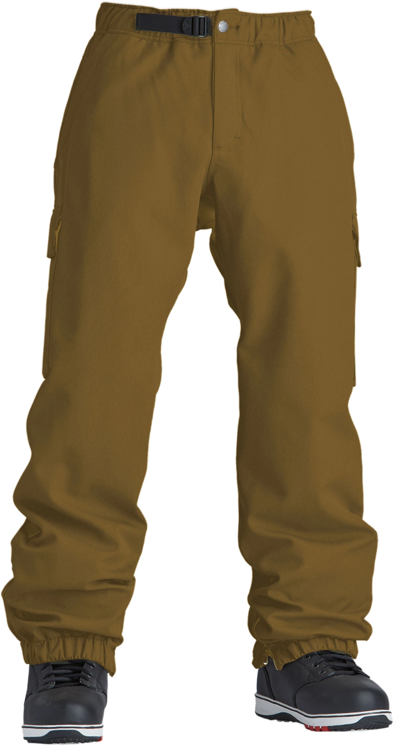 Airblaster Freedom Boss Snowboard Pant - Mens 4 Airblaster Freedom Boss Snowboard Pant - Mens - Image 2